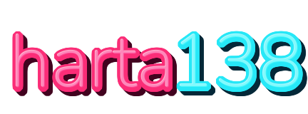 harta138 — logo kanal